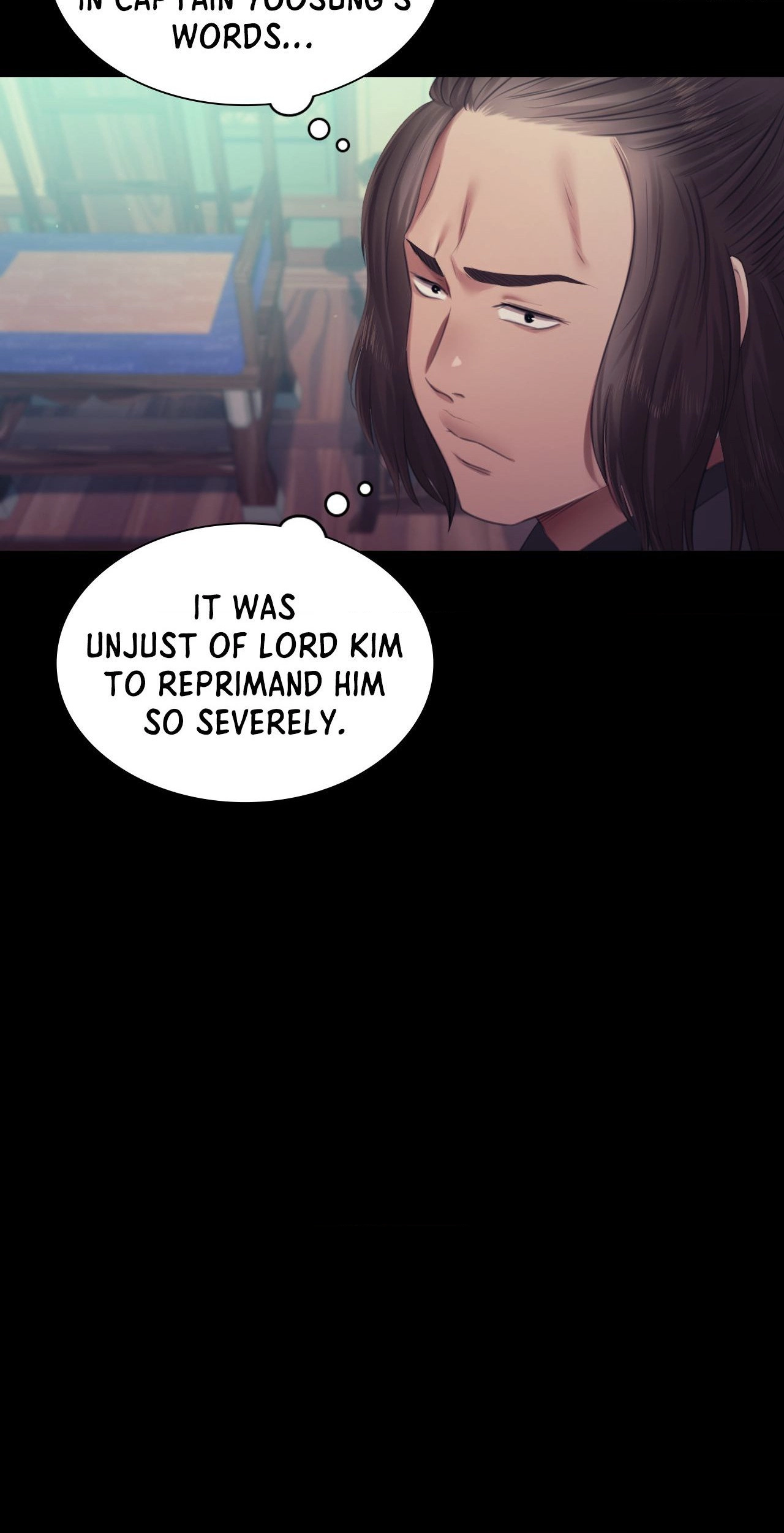 Mistress (Kampis) Chapter 125 page 16 - 