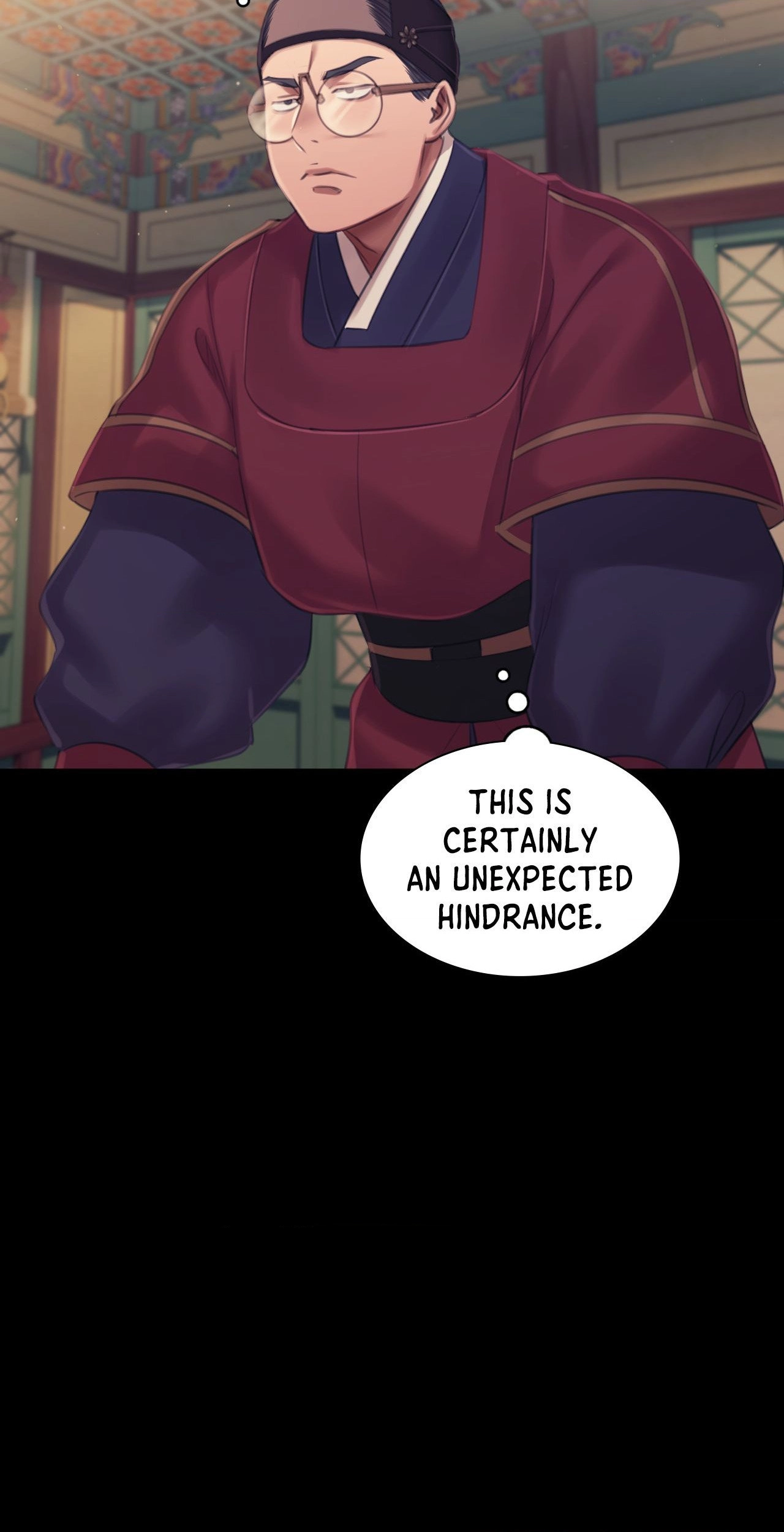 Mistress (Kampis) Chapter 125 page 20 - 