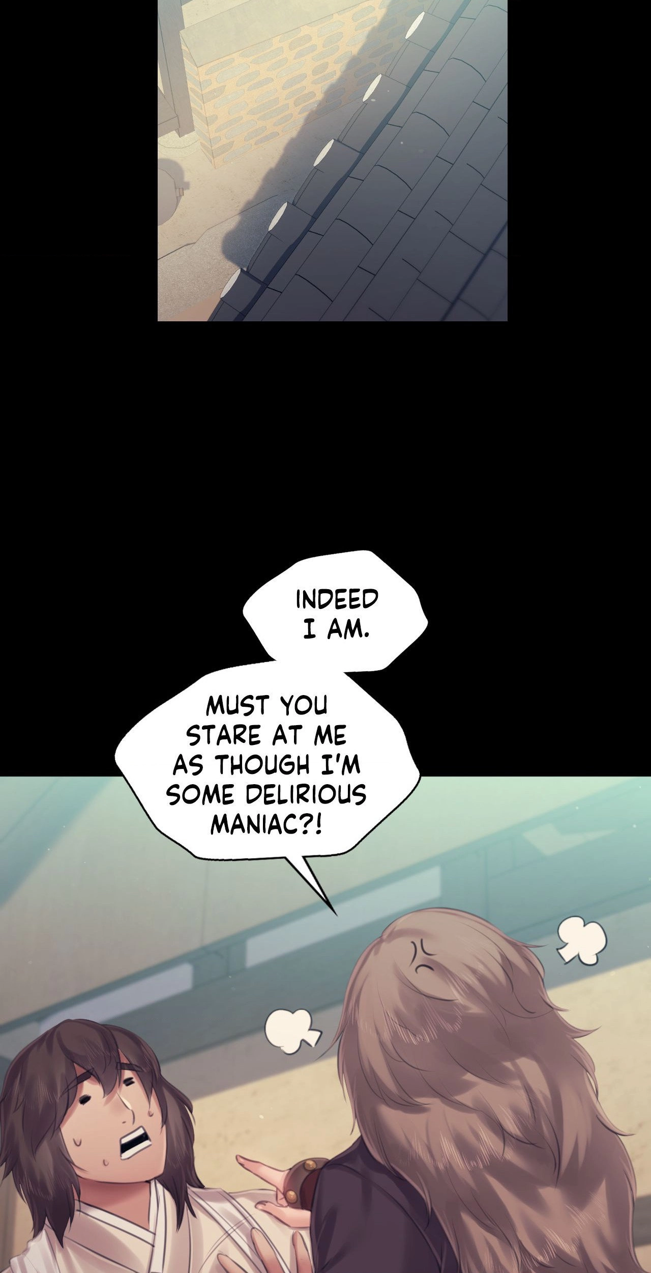 Mistress (Kampis) Chapter 125 page 22 - 