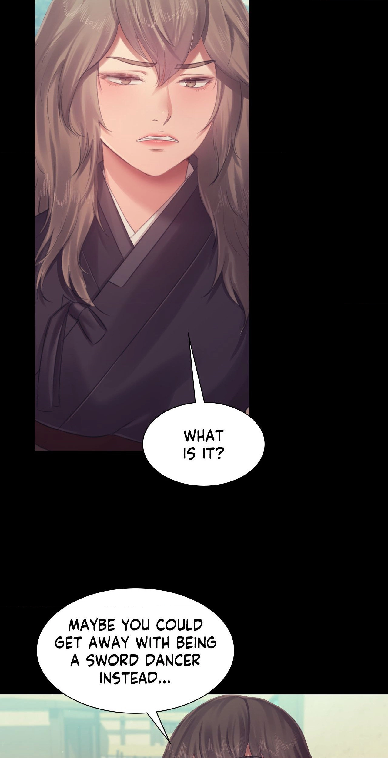 Mistress (Kampis) Chapter 125 page 25 - 