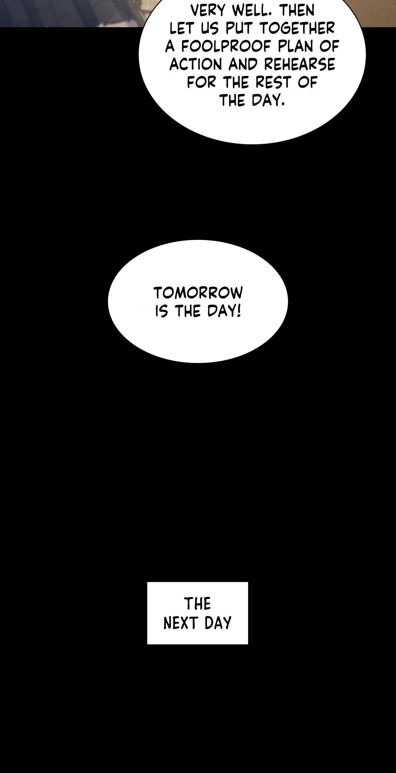Mistress (Kampis) Chapter 125 page 30 - 
