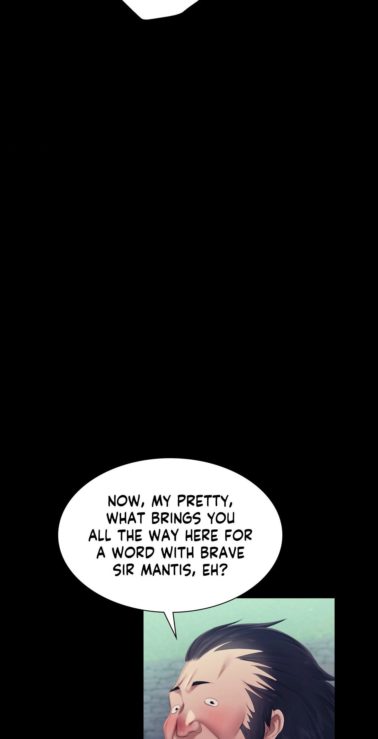 Mistress (Kampis) Chapter 125 page 37 - 