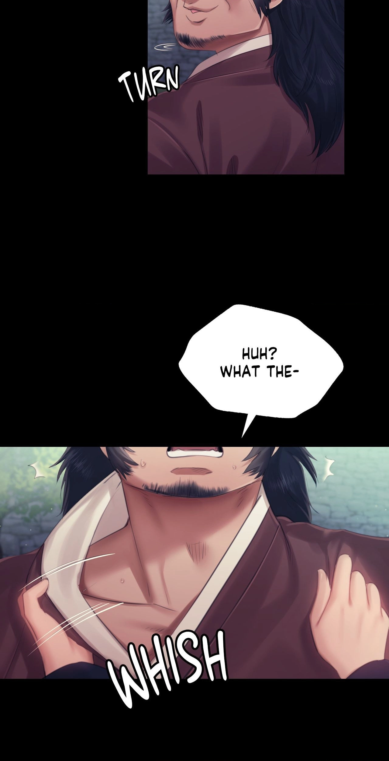 Mistress (Kampis) Chapter 125 page 38 - 