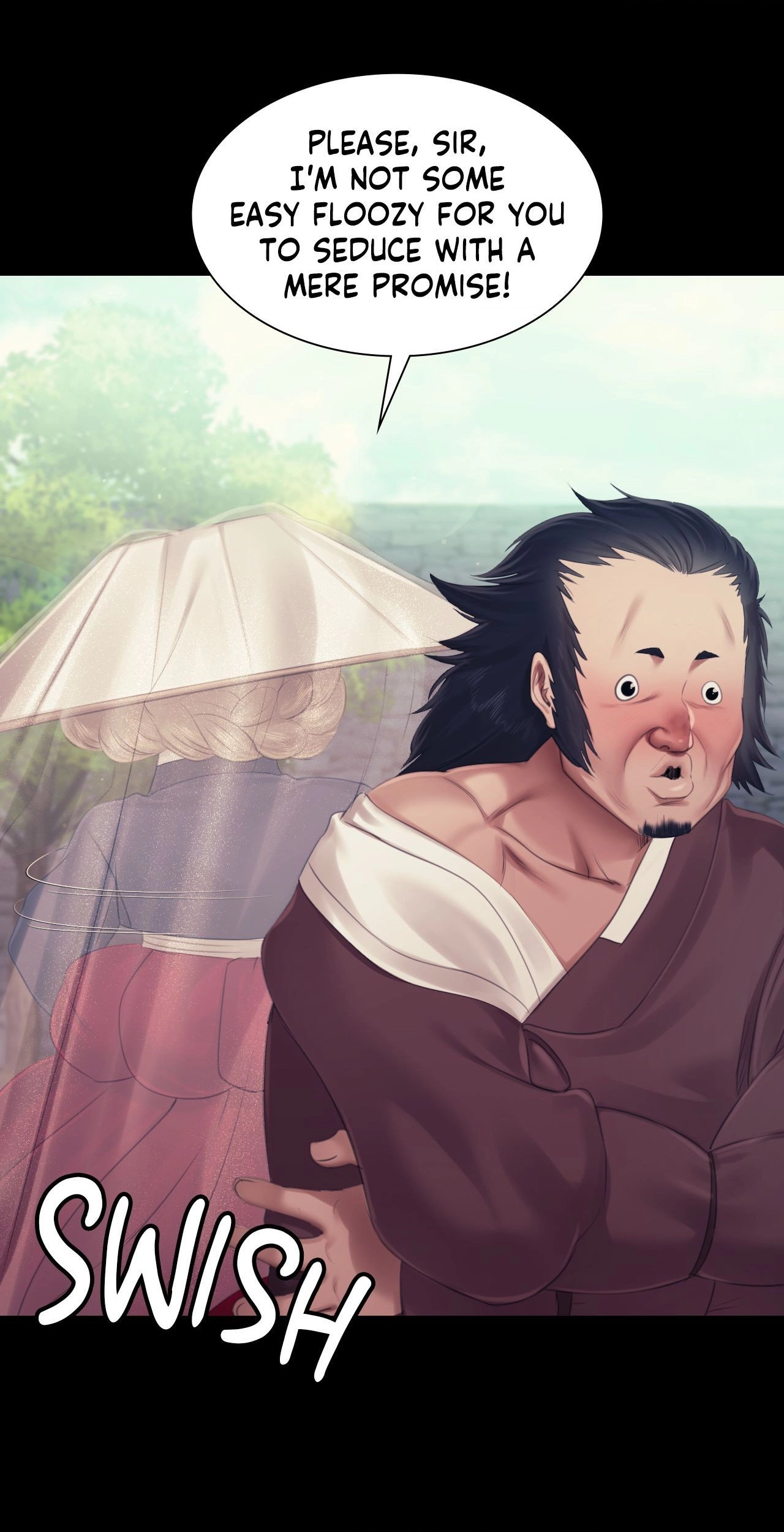 Mistress (Kampis) Chapter 125 page 42 - 
