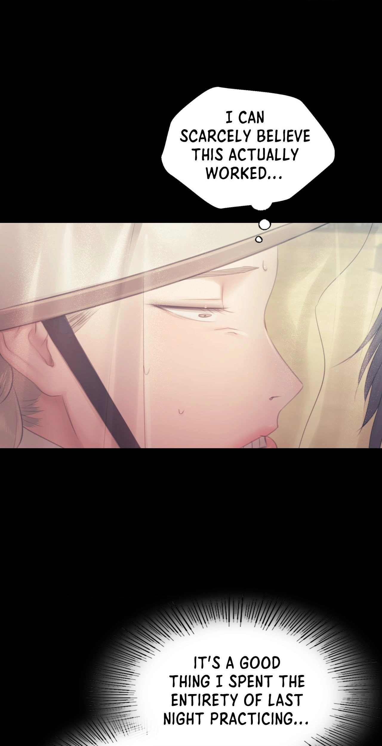 Mistress (Kampis) Chapter 125 page 46 - 