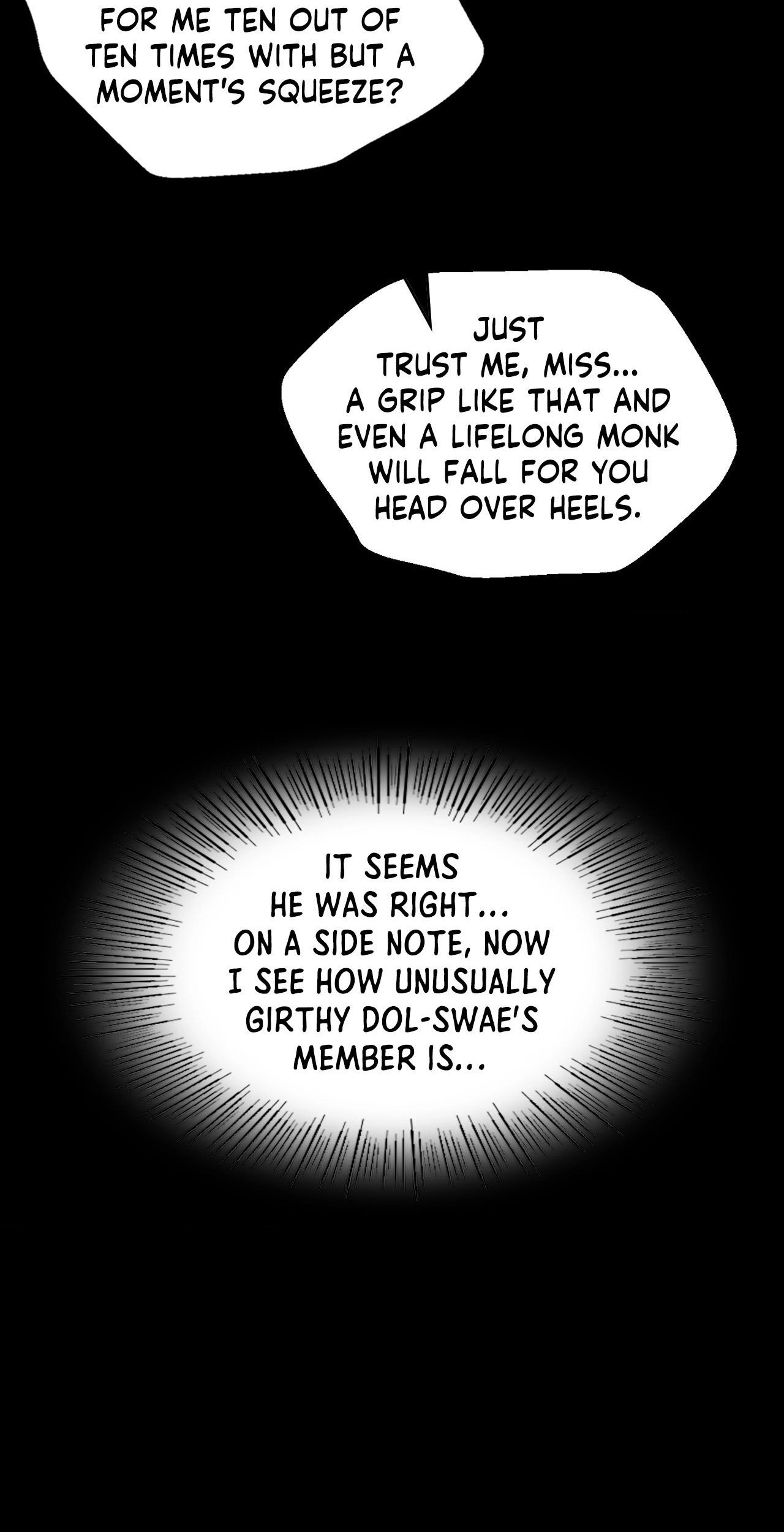 Mistress (Kampis) Chapter 125 page 48 - 