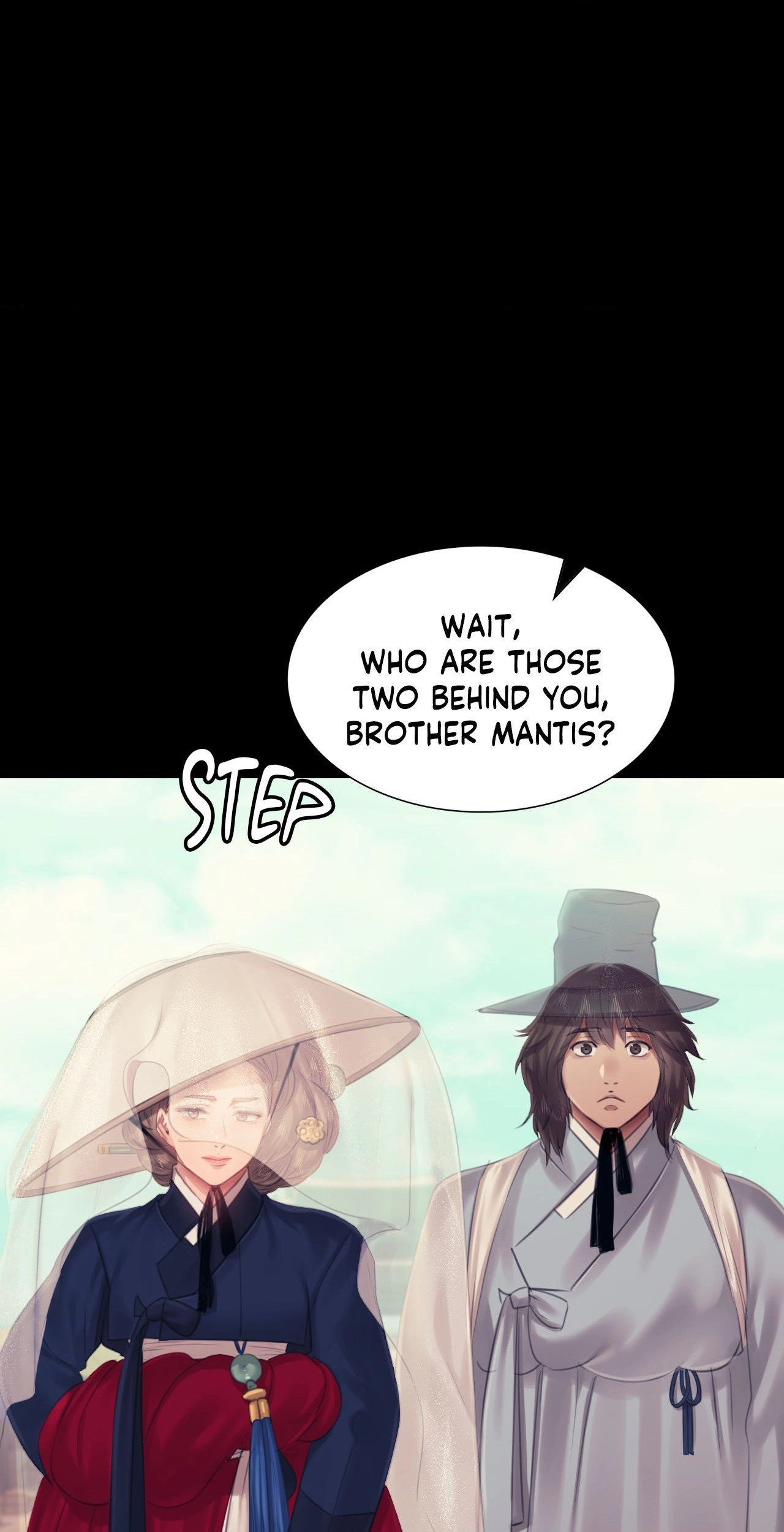 Mistress (Kampis) Chapter 125 page 49 - 