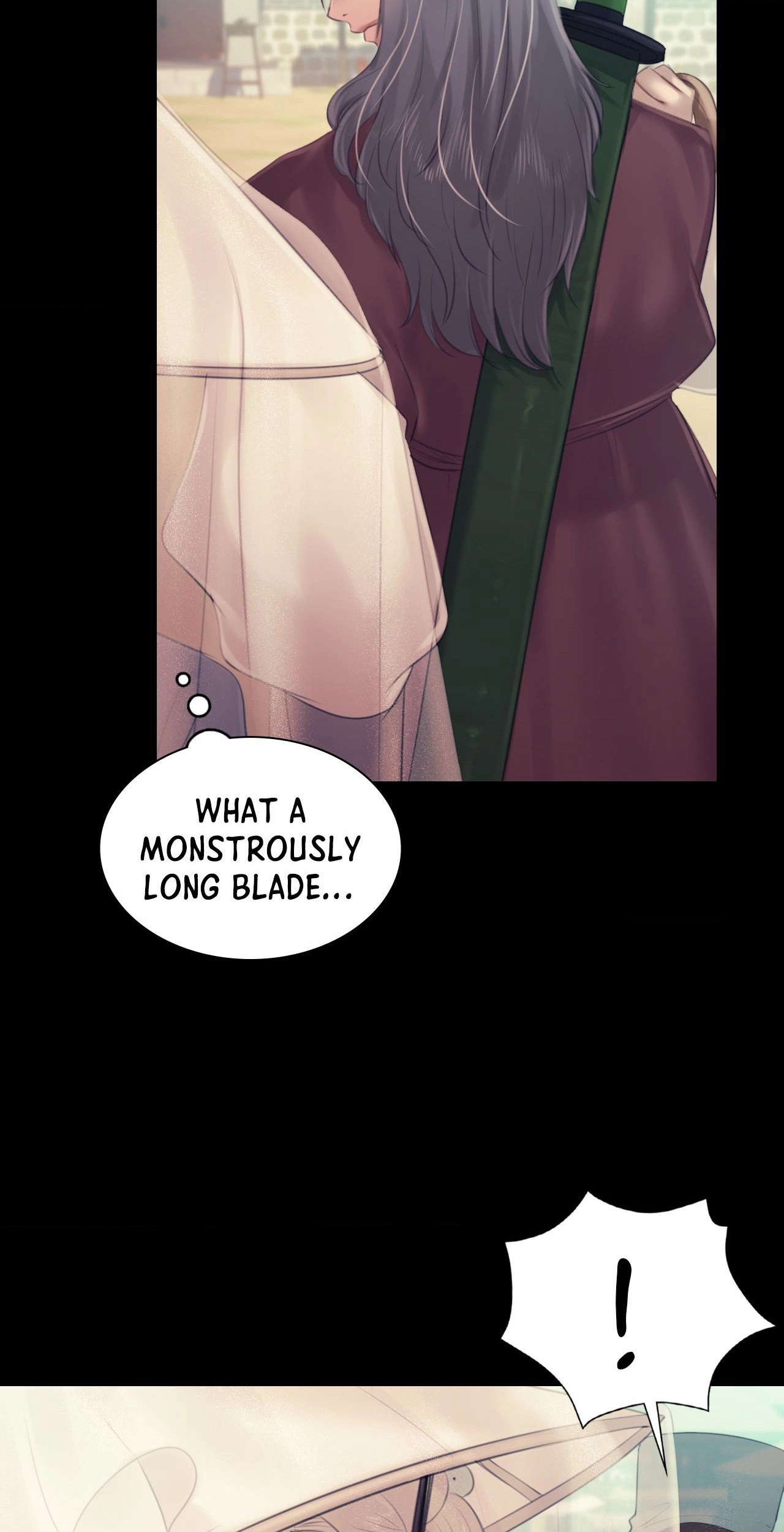 Mistress (Kampis) Chapter 125 page 63 - 