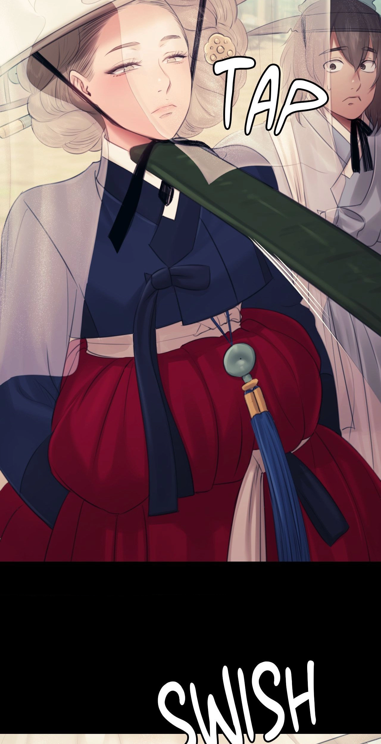 Mistress (Kampis) Chapter 125 page 64 - 