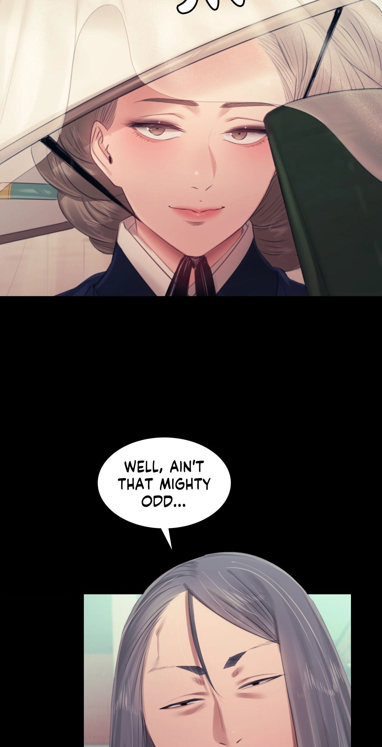 Mistress (Kampis) Chapter 125 page 65 - 