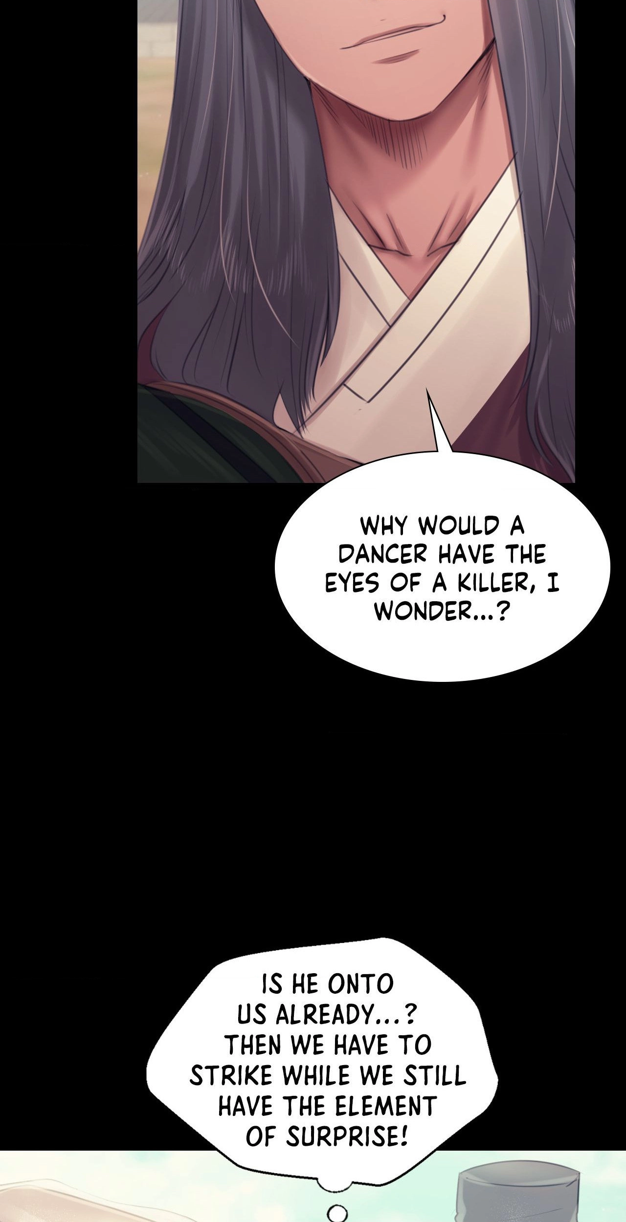 Mistress (Kampis) Chapter 125 page 66 - 