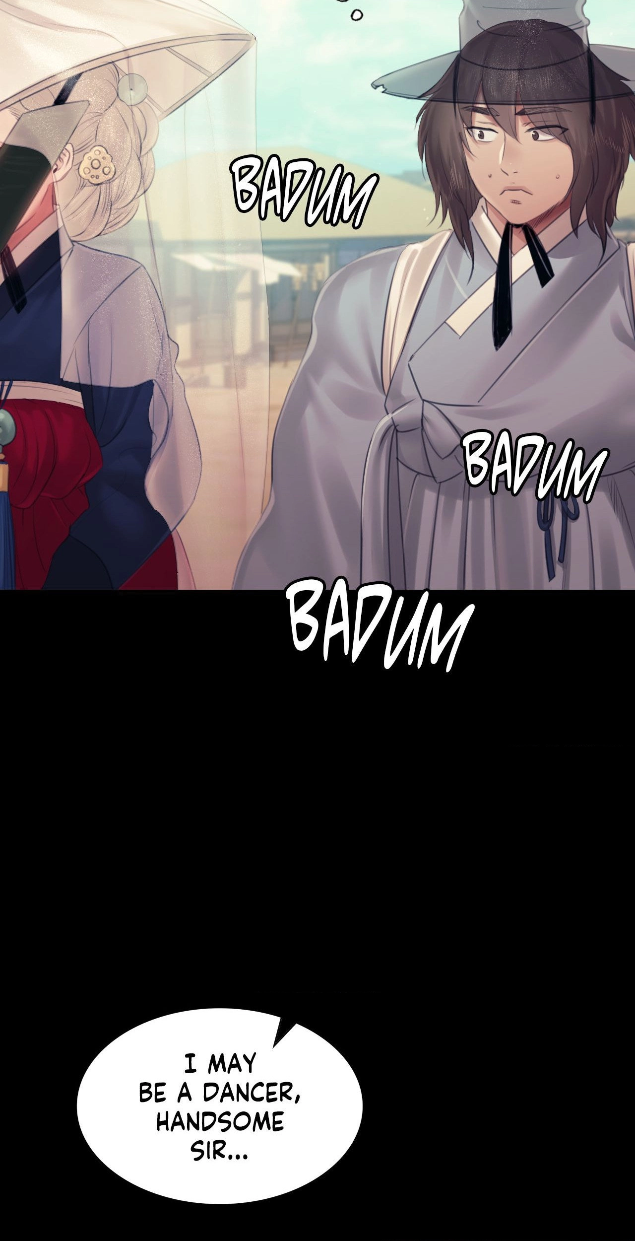 Mistress (Kampis) Chapter 125 page 67 - 