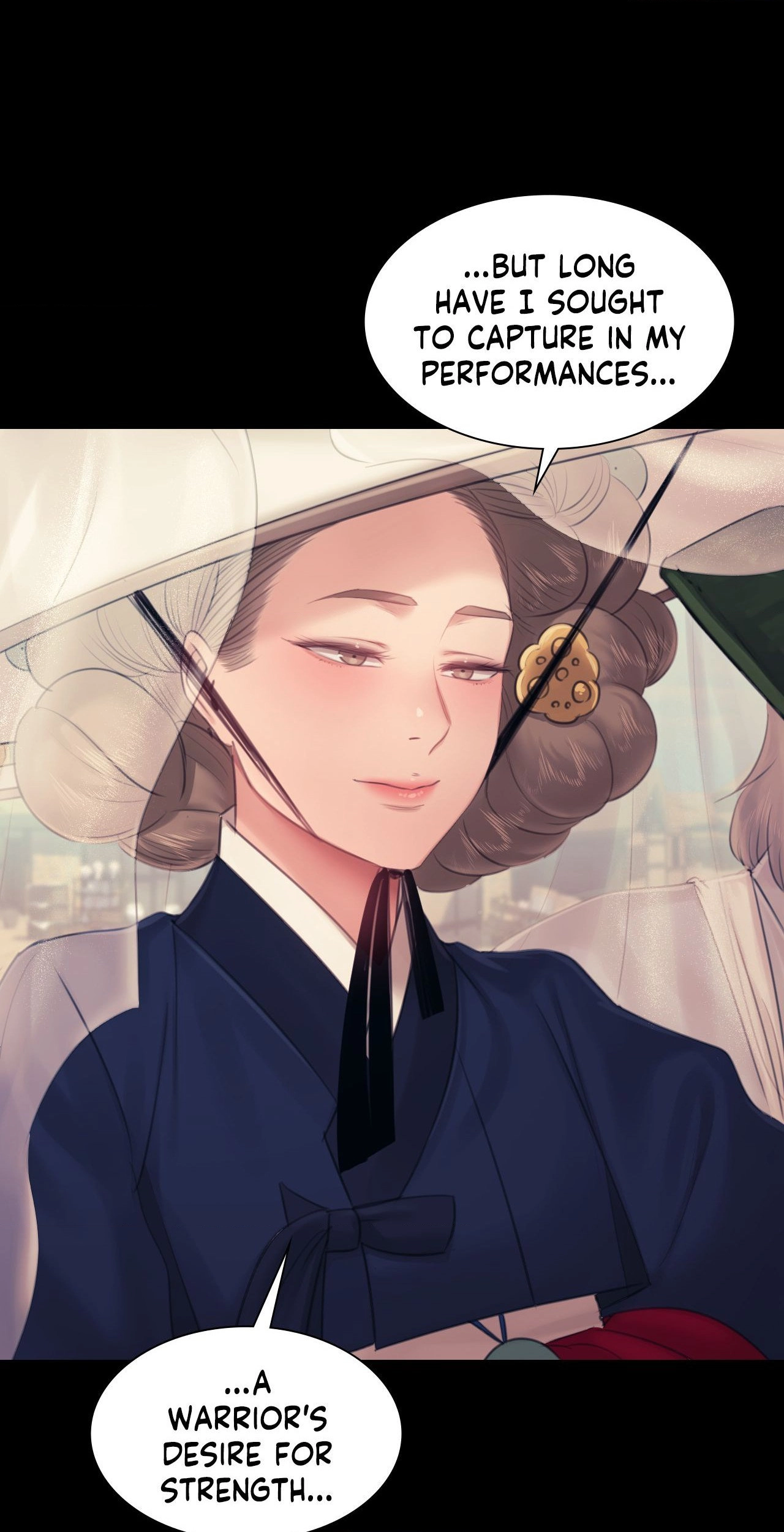 Mistress (Kampis) Chapter 125 page 68 - 
