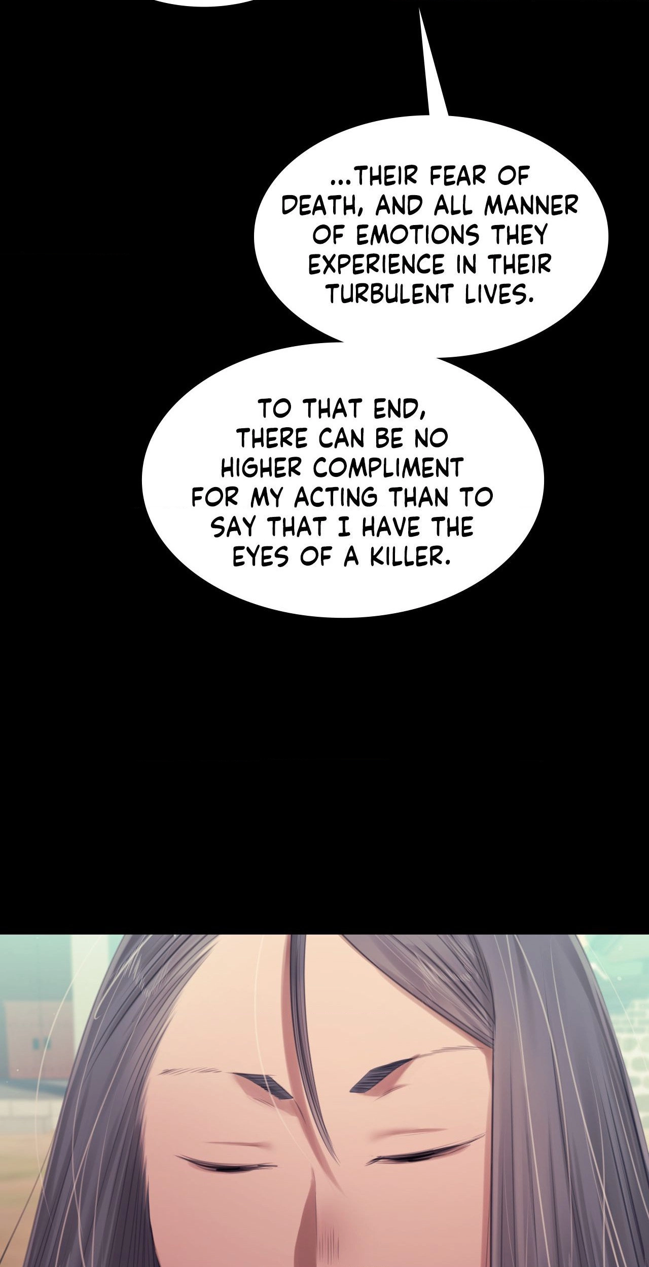Mistress (Kampis) Chapter 125 page 69 - 