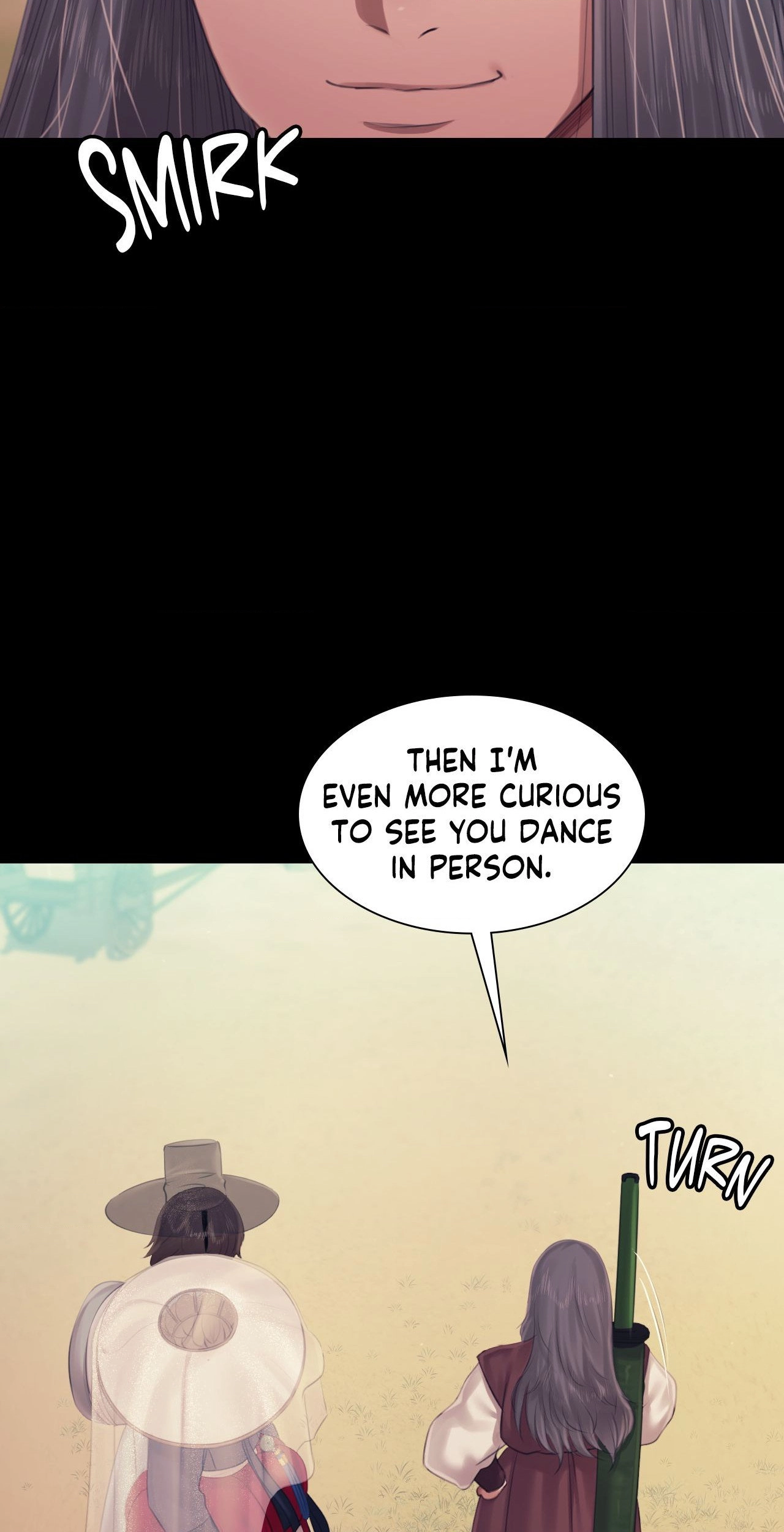 Mistress (Kampis) Chapter 125 page 70 - 