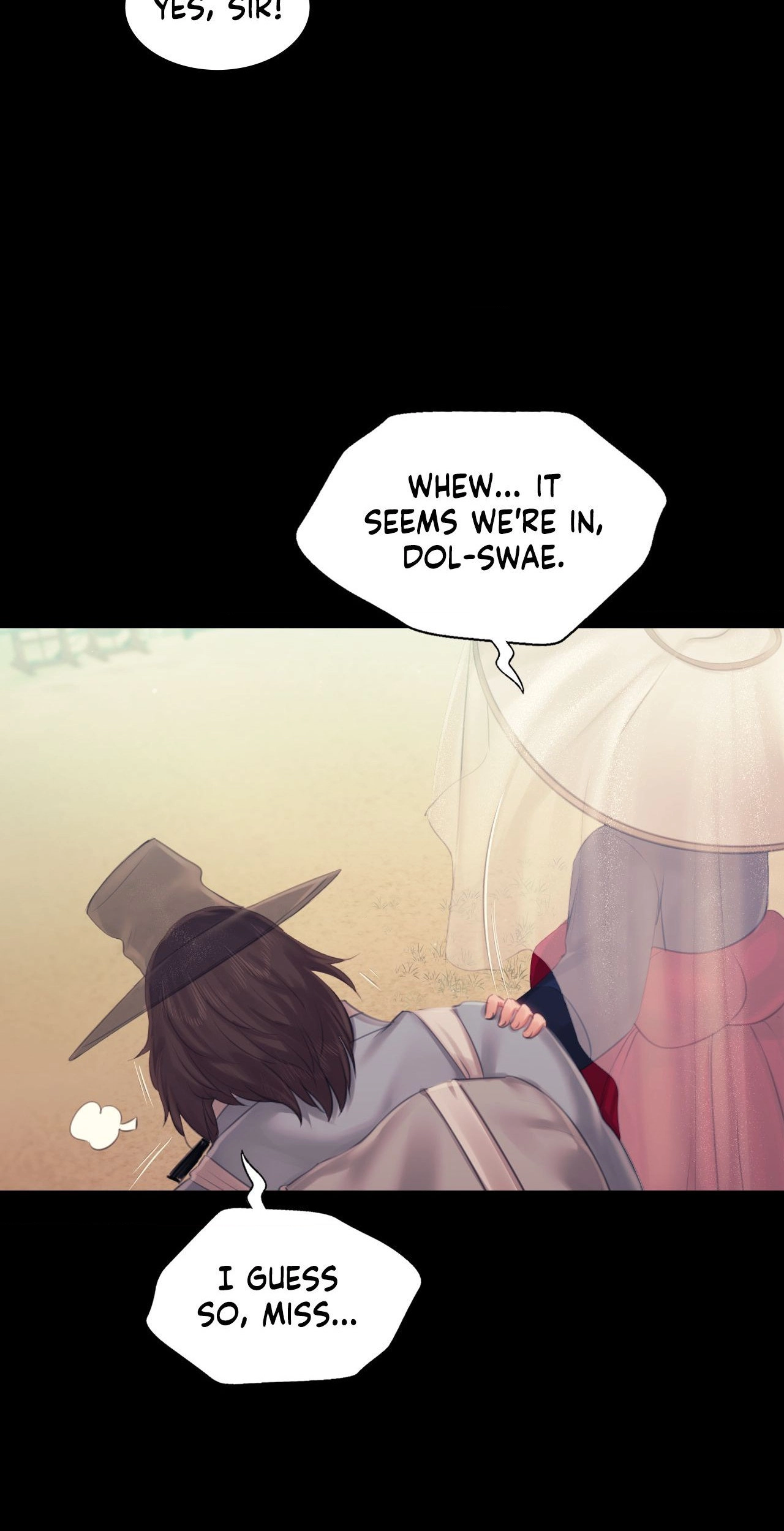 Mistress (Kampis) Chapter 125 page 72 - 
