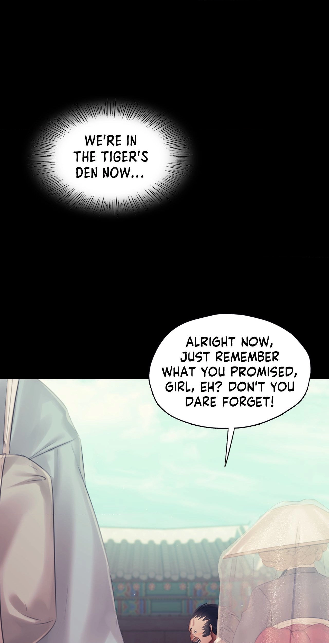 Mistress (Kampis) Chapter 125 page 74 - 