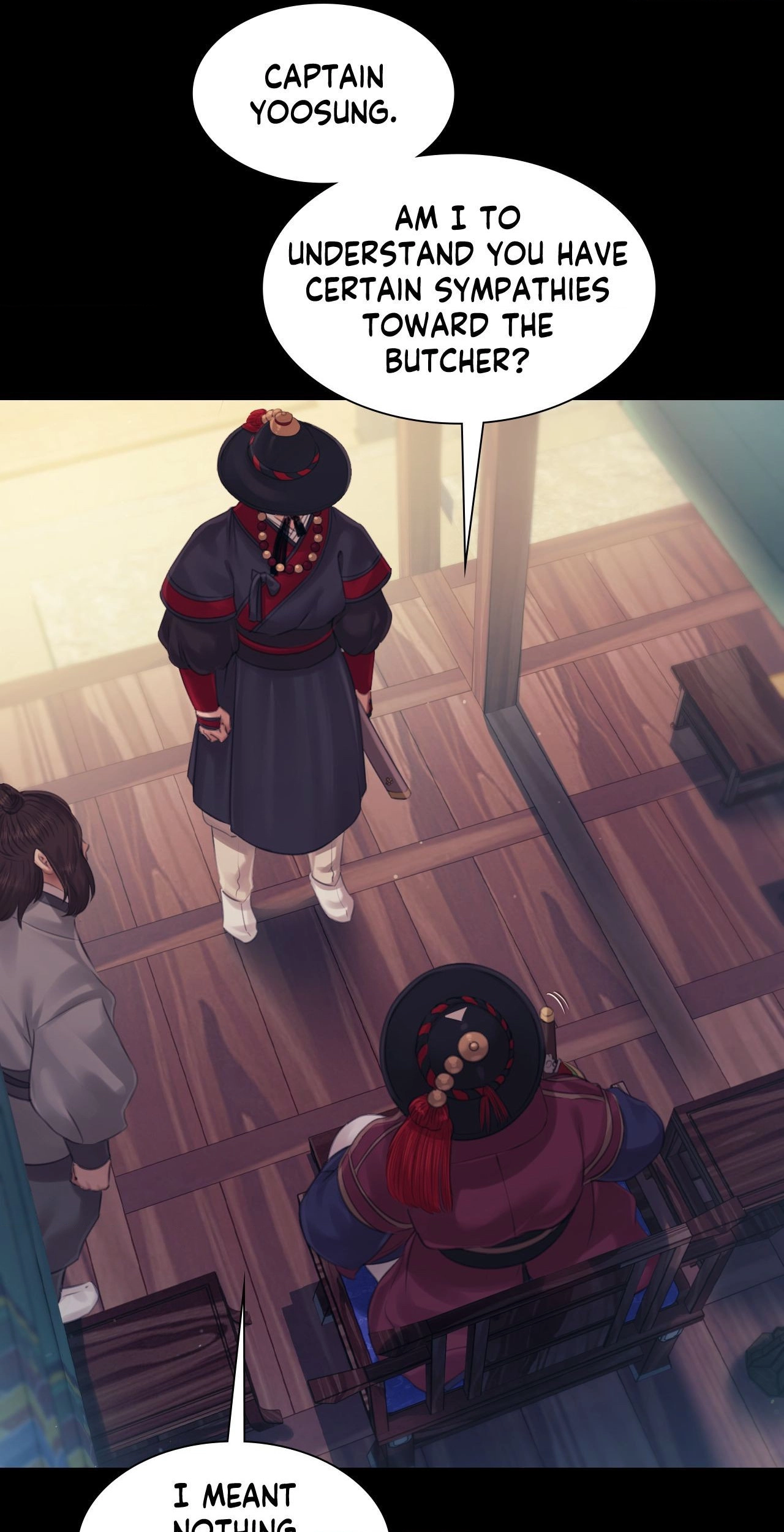 Mistress (Kampis) Chapter 125 page 9 - 