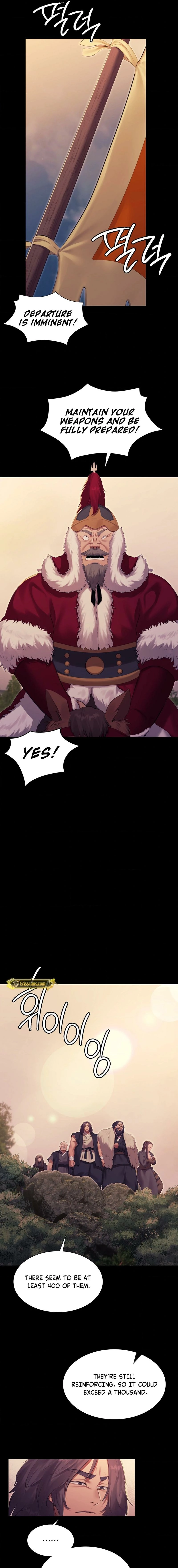 Mistress (Kampis) Chapter 169 page 14 - 