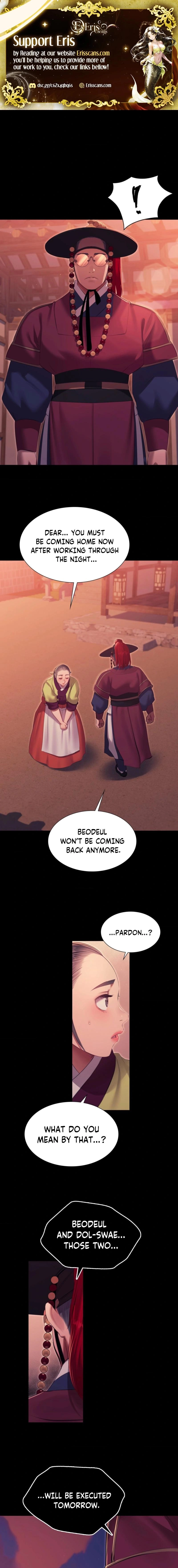 Mistress (Kampis) Chapter 173 page 2 - 