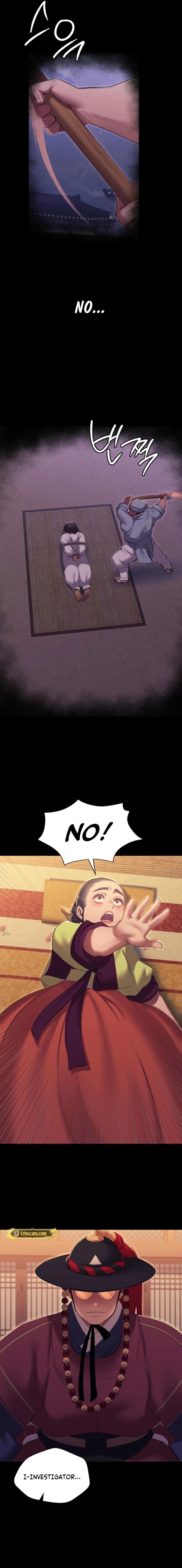 Mistress (Kampis) Chapter 173 page 4 - 