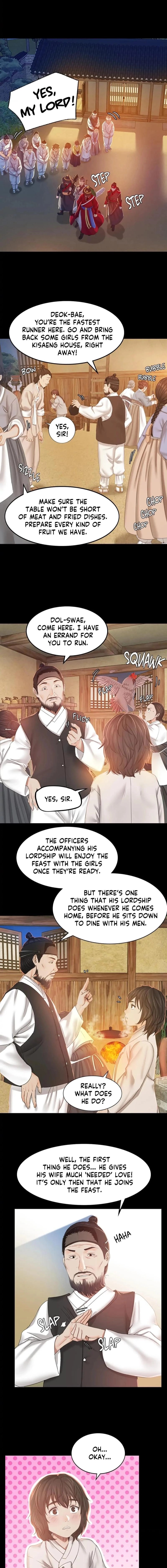 MISTRESS Chapter 0 page 23 - 