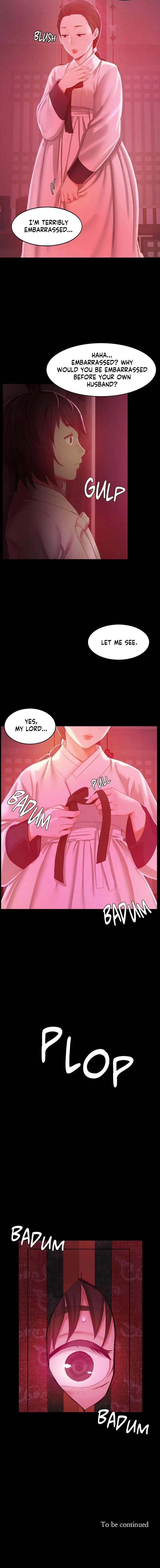 MISTRESS Chapter 0 page 27 - 
