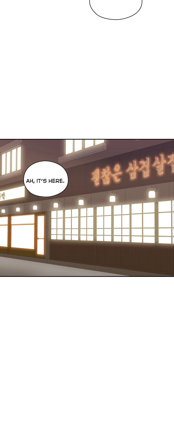MISTRESS Chapter 1.1 page 32 - 