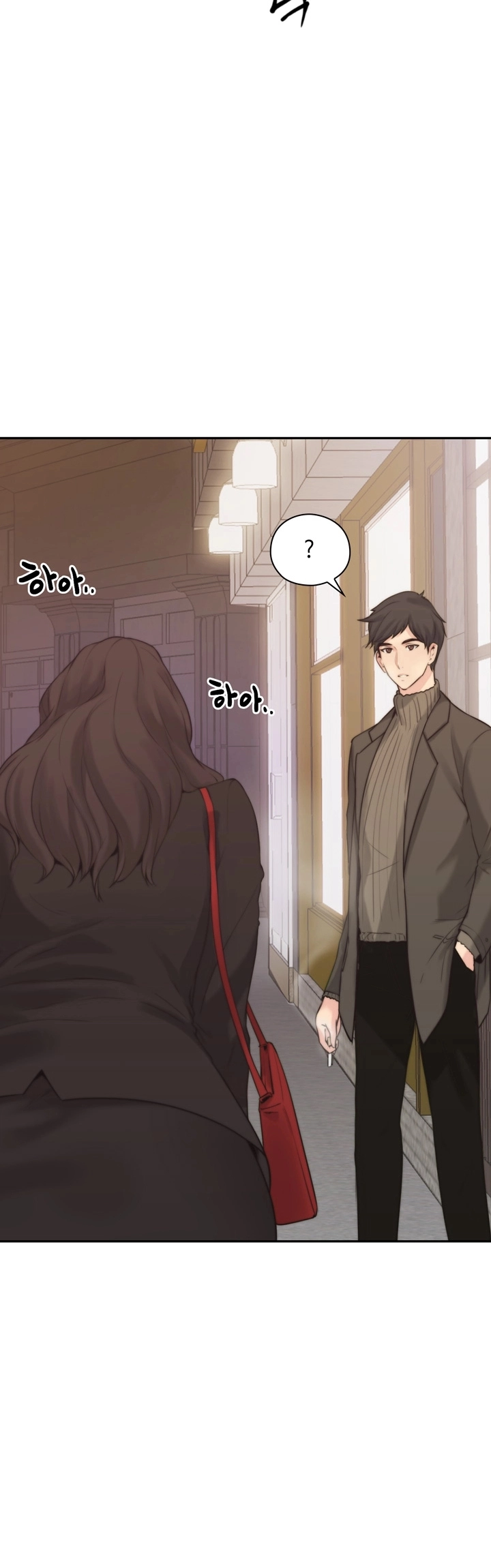 MISTRESS Chapter 1.1 page 37 - 
