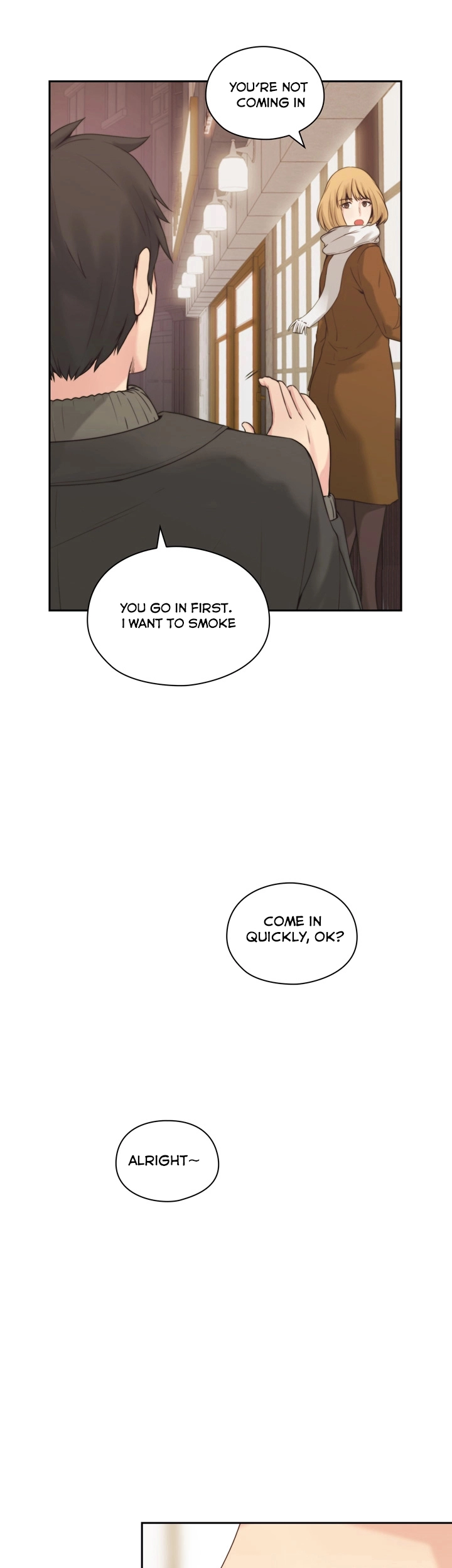 MISTRESS Chapter 1.1 page 65 - 