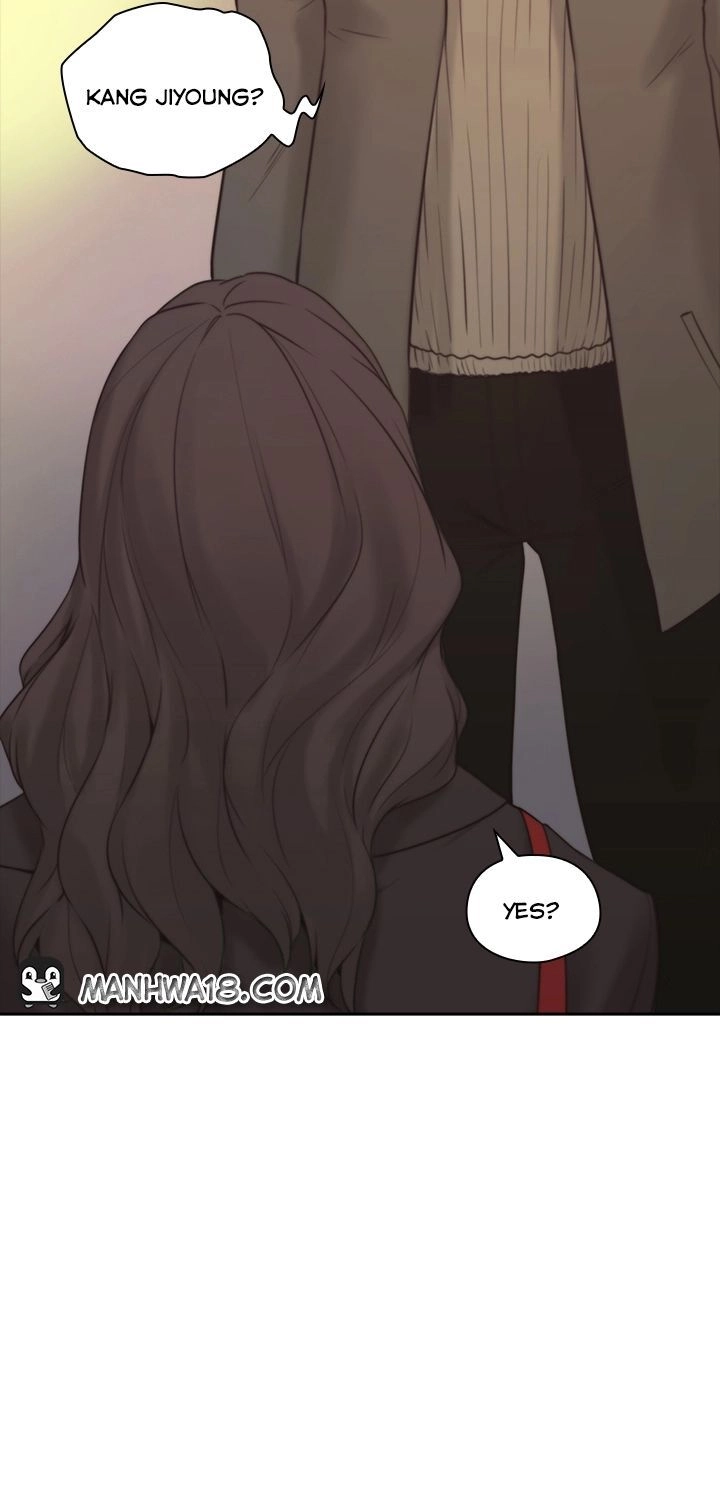 MISTRESS Chapter 1.2 page 39 - 