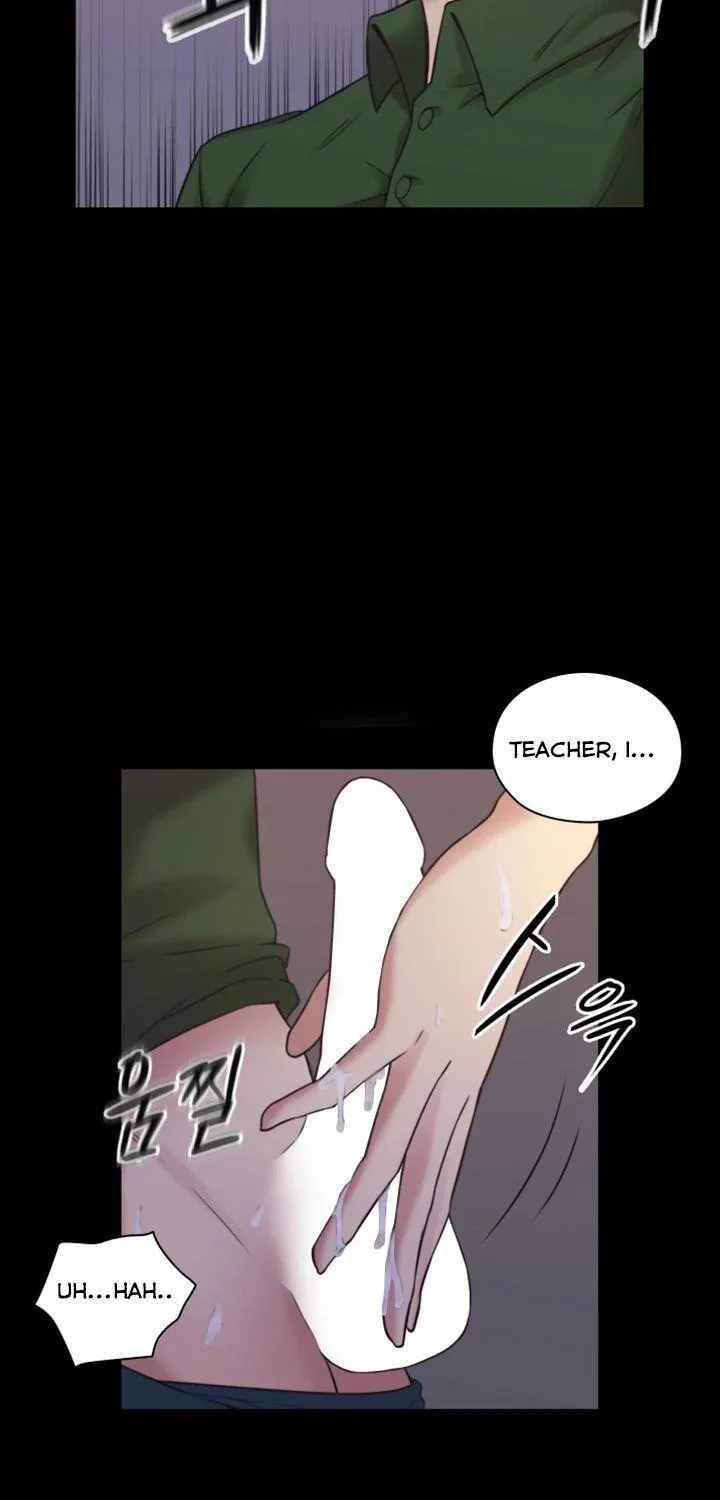 MISTRESS Chapter 1 page 11 - 