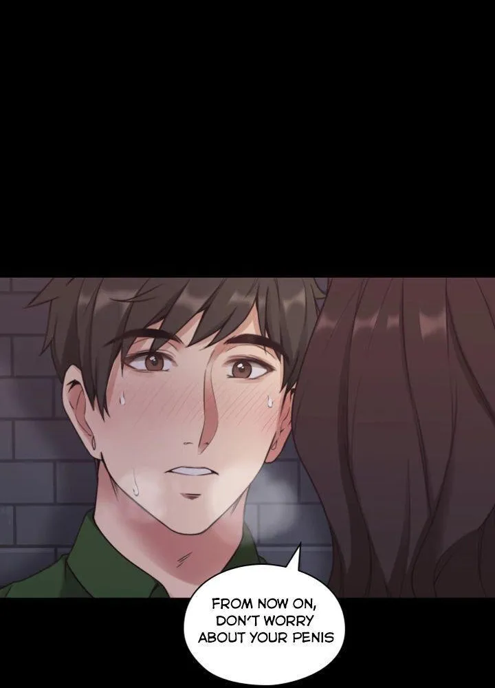 MISTRESS Chapter 1 page 14 - 