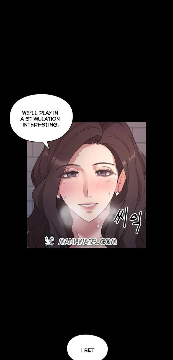 MISTRESS Chapter 1 page 15 - 