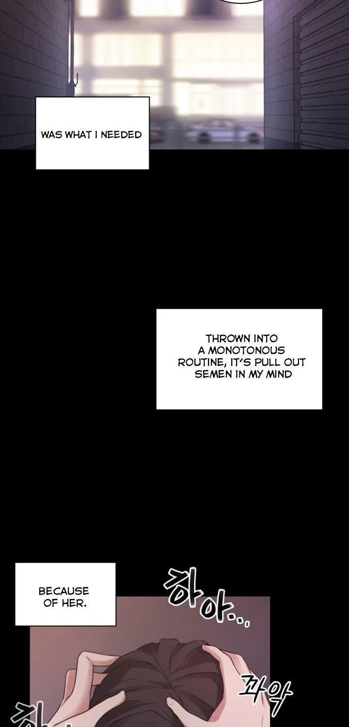 MISTRESS Chapter 1 page 3 - 