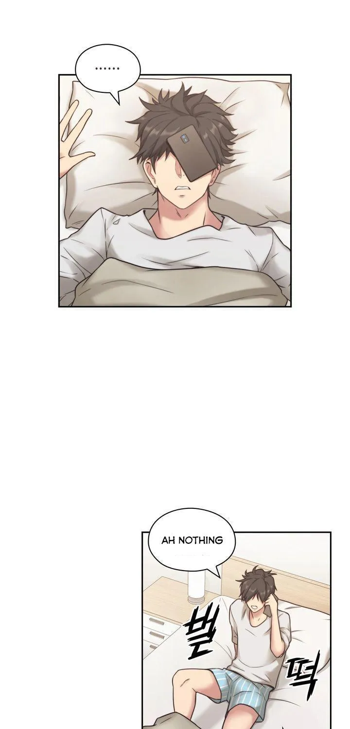 MISTRESS Chapter 1 page 23 - 