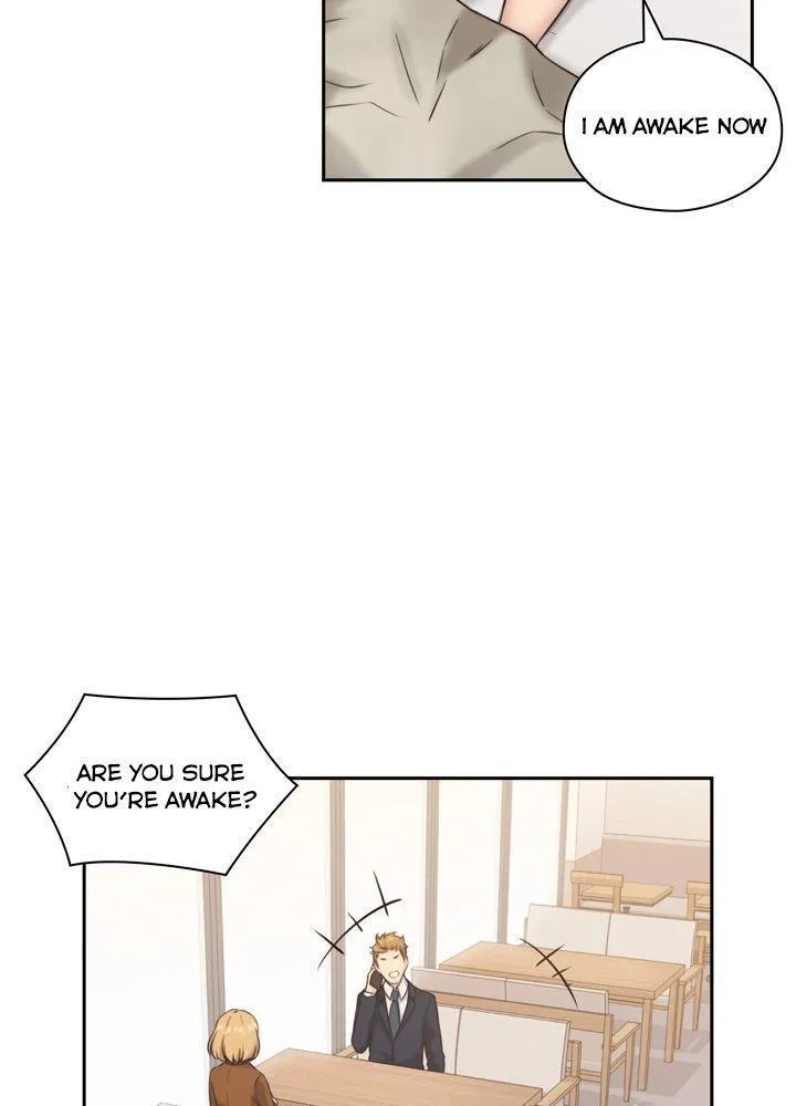 MISTRESS Chapter 1 page 24 - 