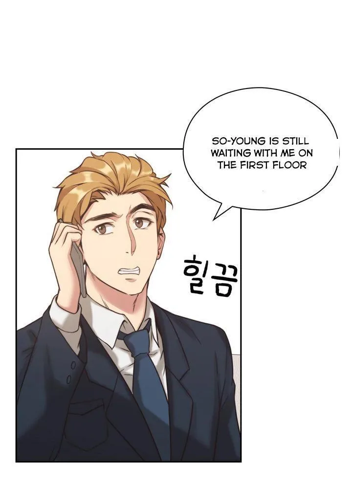 MISTRESS Chapter 1 page 26 - 