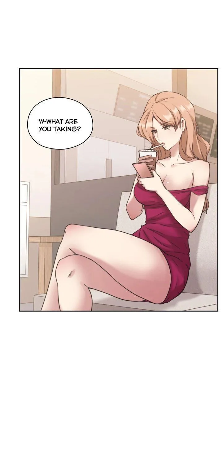 MISTRESS Chapter 1 page 29 - 
