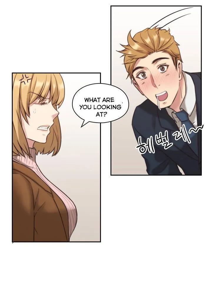 MISTRESS Chapter 1 page 30 - 