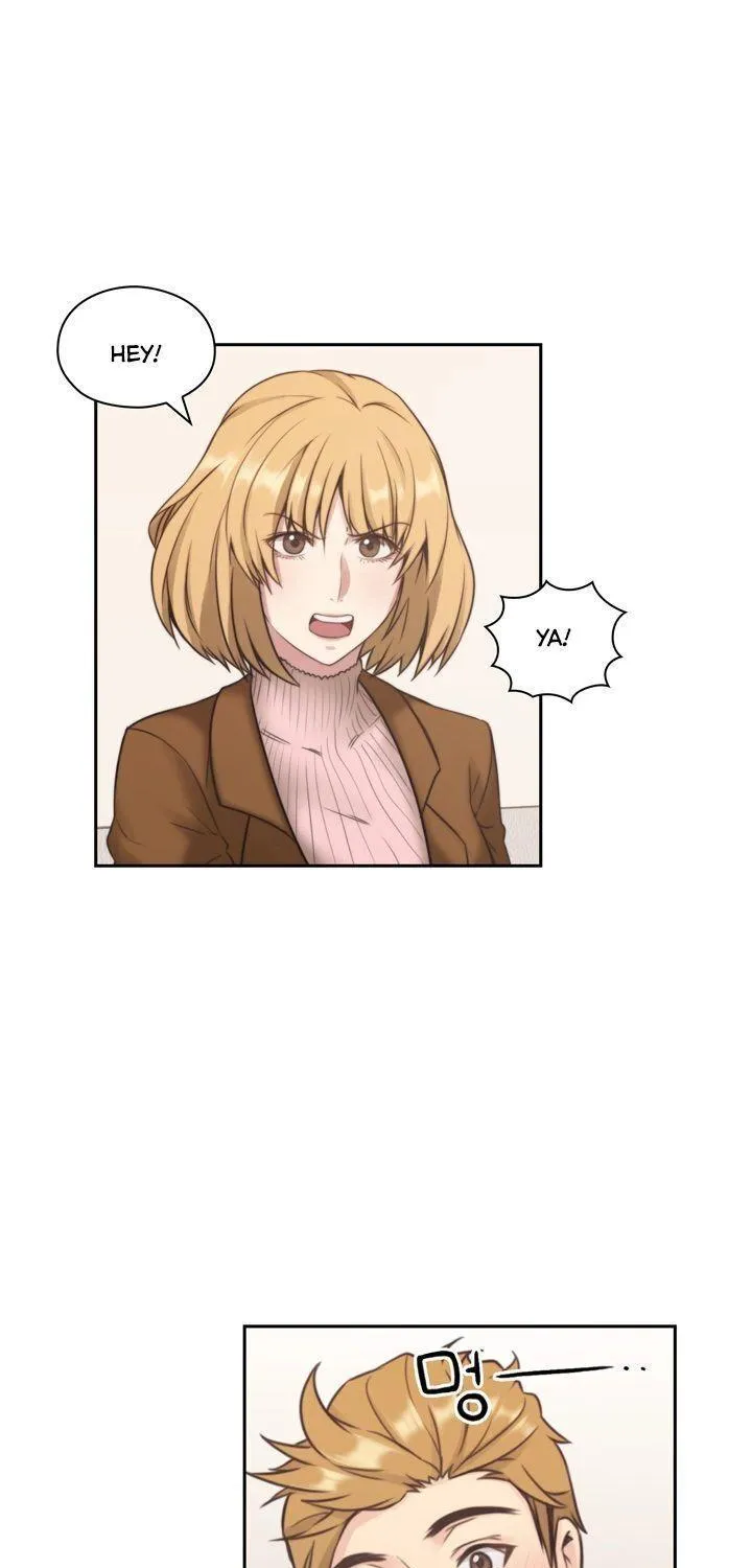MISTRESS Chapter 1 page 31 - 