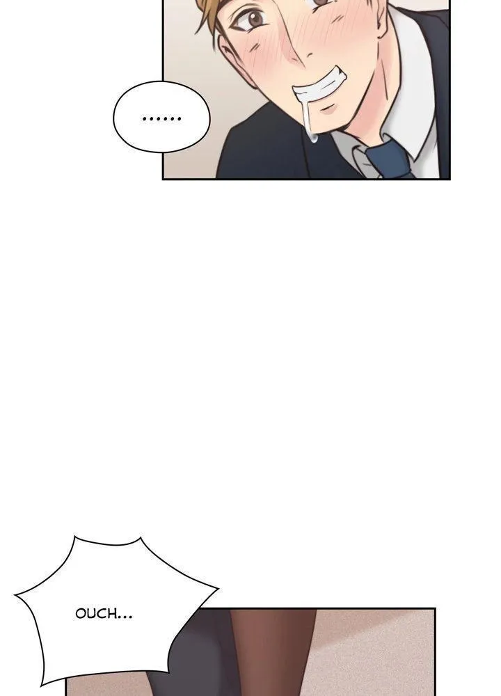 MISTRESS Chapter 1 page 32 - 