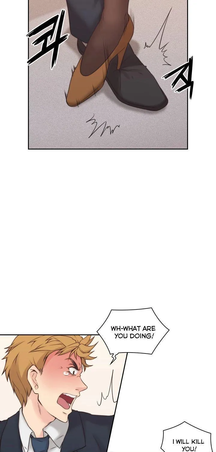 MISTRESS Chapter 1 page 33 - 