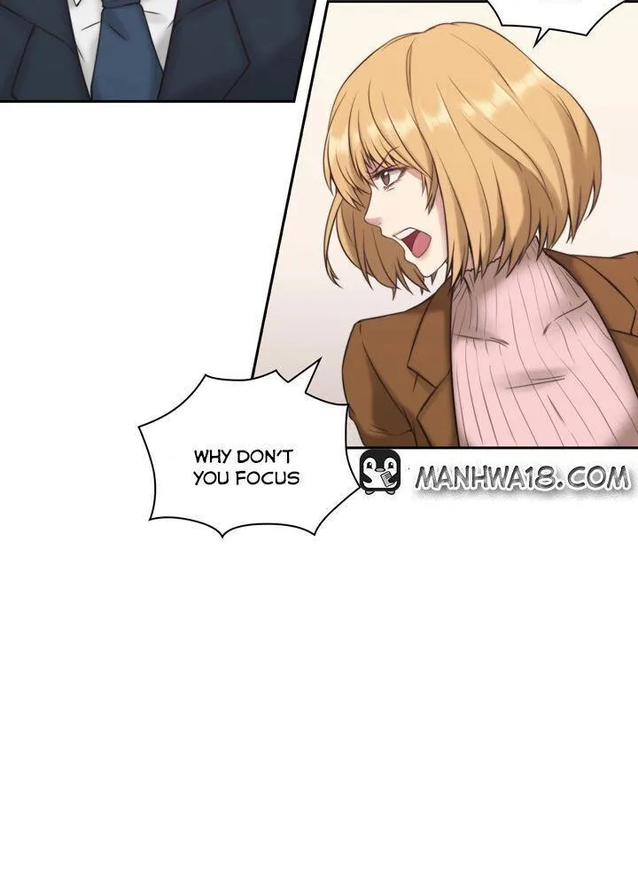 MISTRESS Chapter 1 page 34 - 