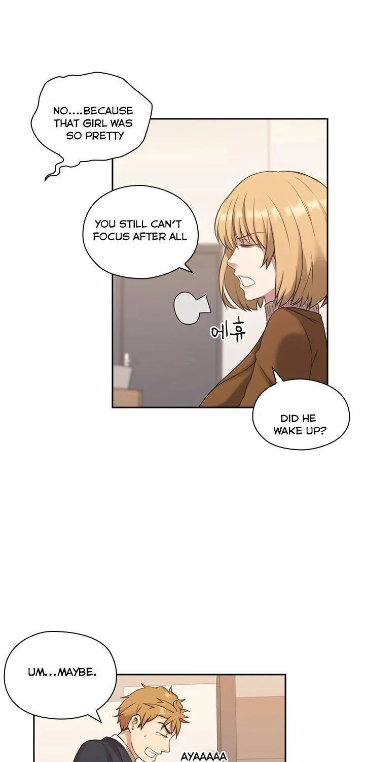 MISTRESS Chapter 1 page 35 - 