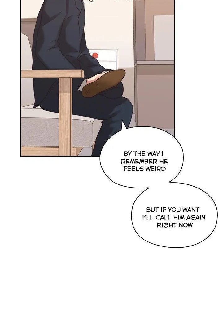 MISTRESS Chapter 1 page 36 - 