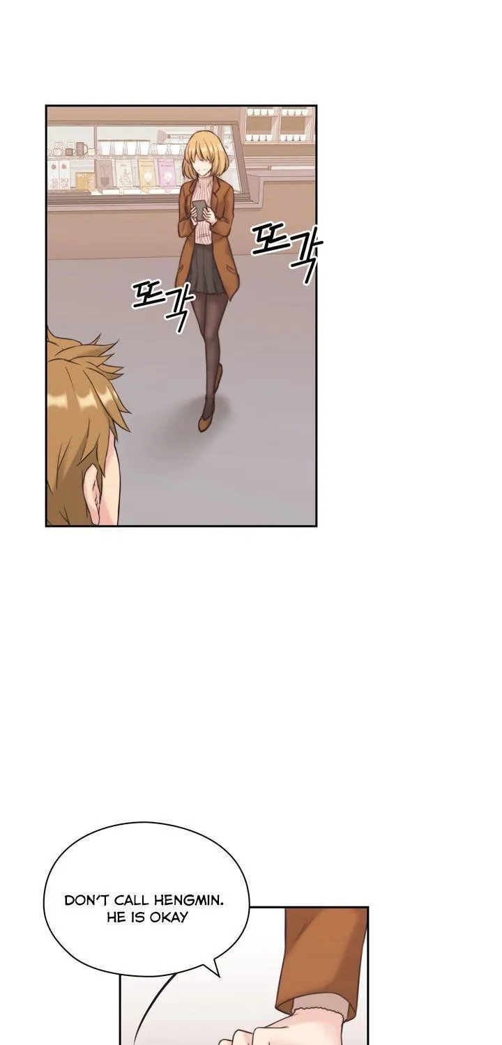 MISTRESS Chapter 1 page 39 - 