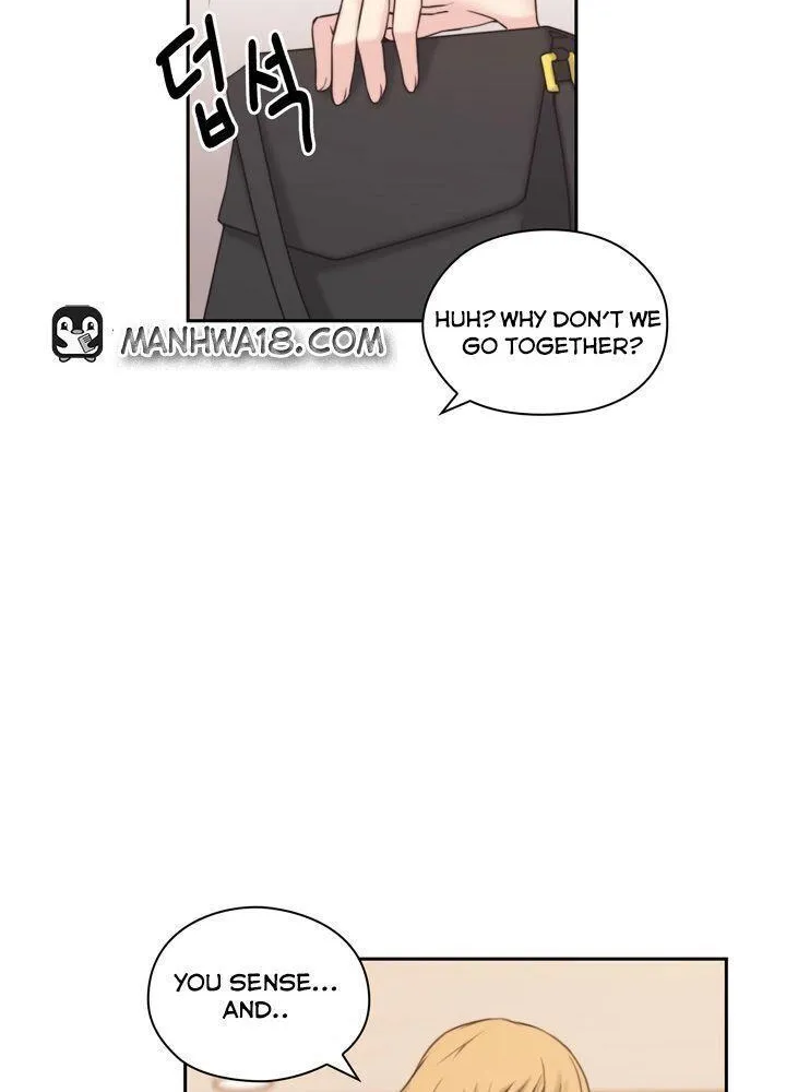 MISTRESS Chapter 1 page 40 - 