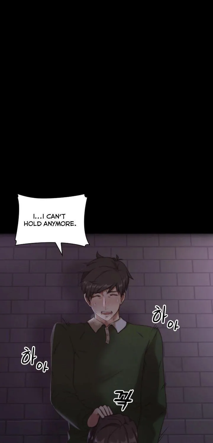 MISTRESS Chapter 1 page 5 - 