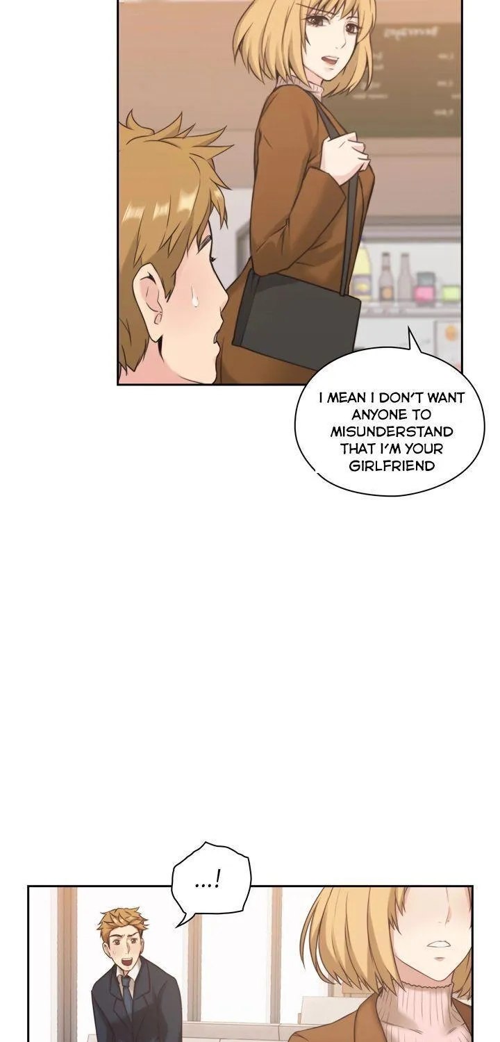 MISTRESS Chapter 1 page 41 - 
